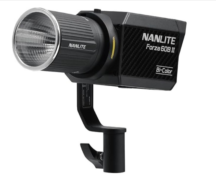 NANLITE Forza 60B II